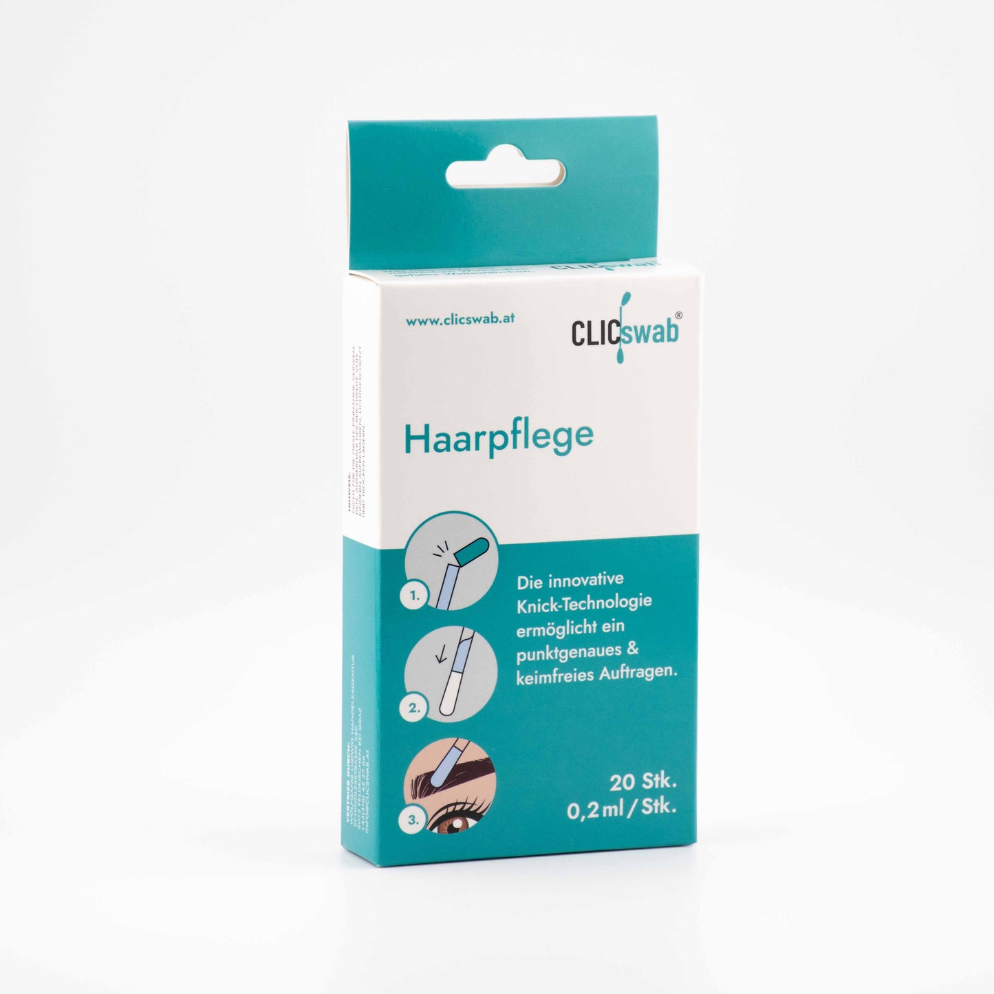 Haarpflege (Haarwuchs)