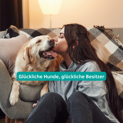 Ohren & Augenpflege für Hunde und Katzen