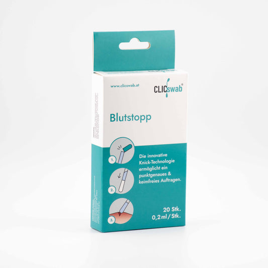 Blutstopp