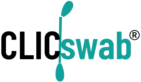 ClicSwab